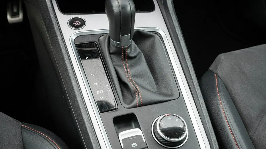 SEAT ATECA -