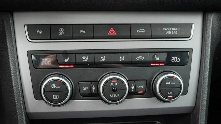 SEAT ATECA -