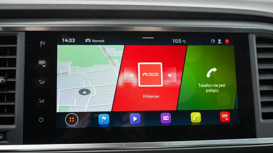 SEAT ATECA -