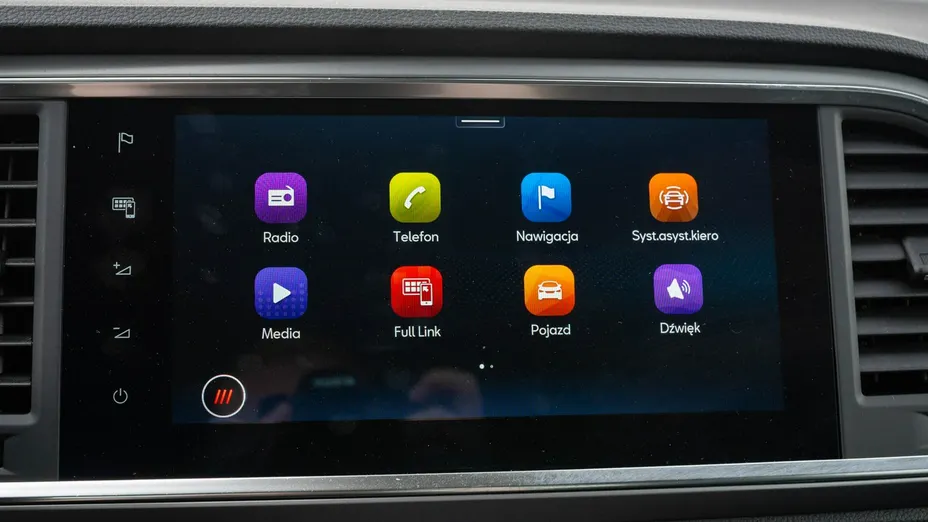SEAT ATECA -