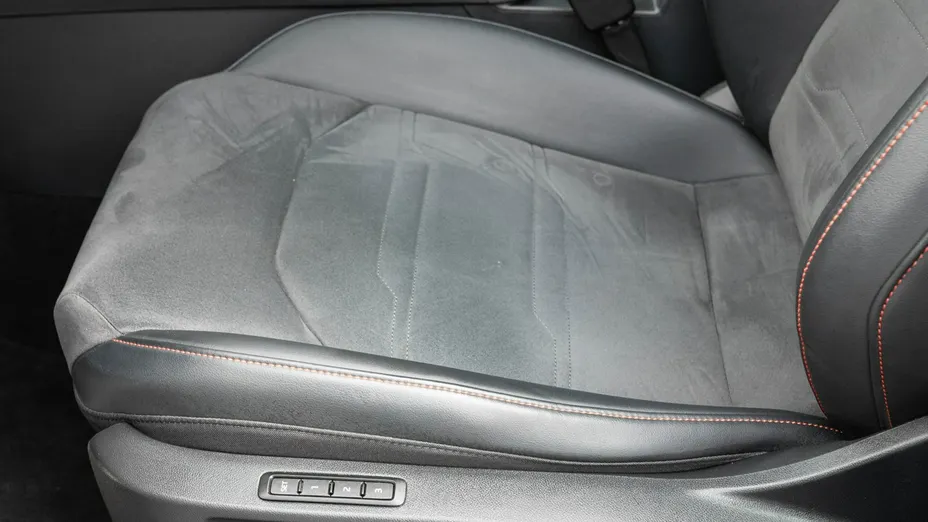 SEAT ATECA -