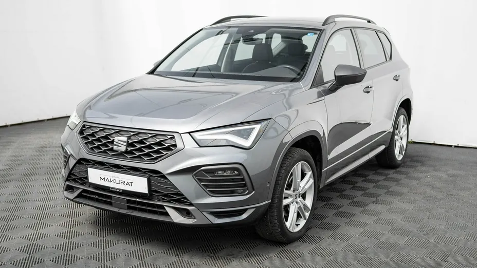 SEAT ATECA -