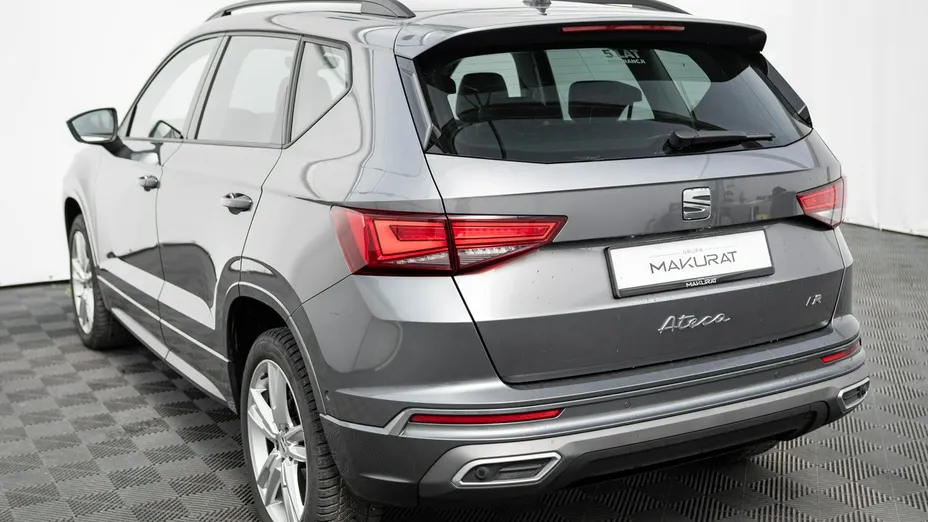 SEAT ATECA -