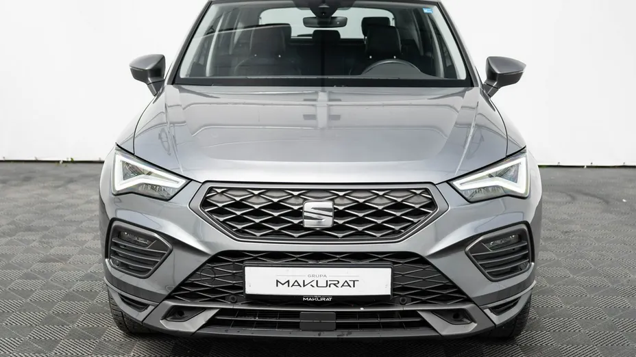 SEAT ATECA -