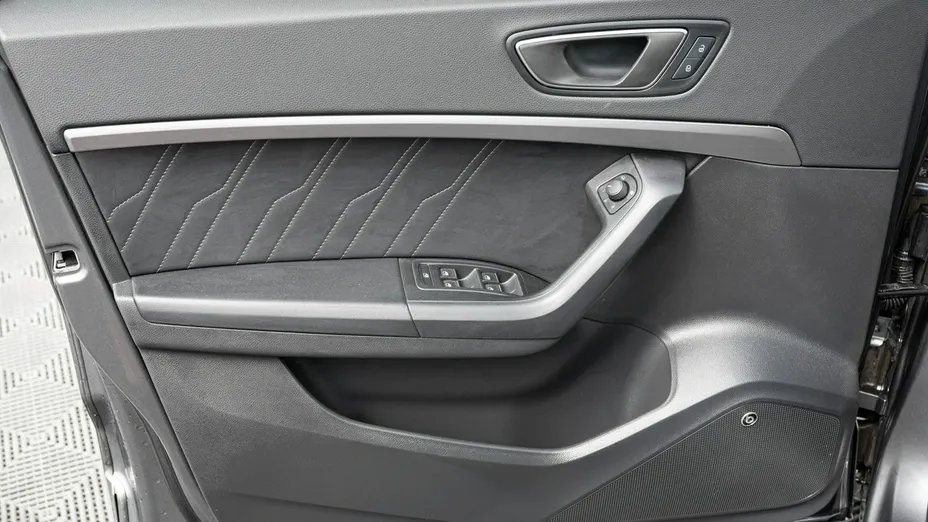 SEAT ATECA -
