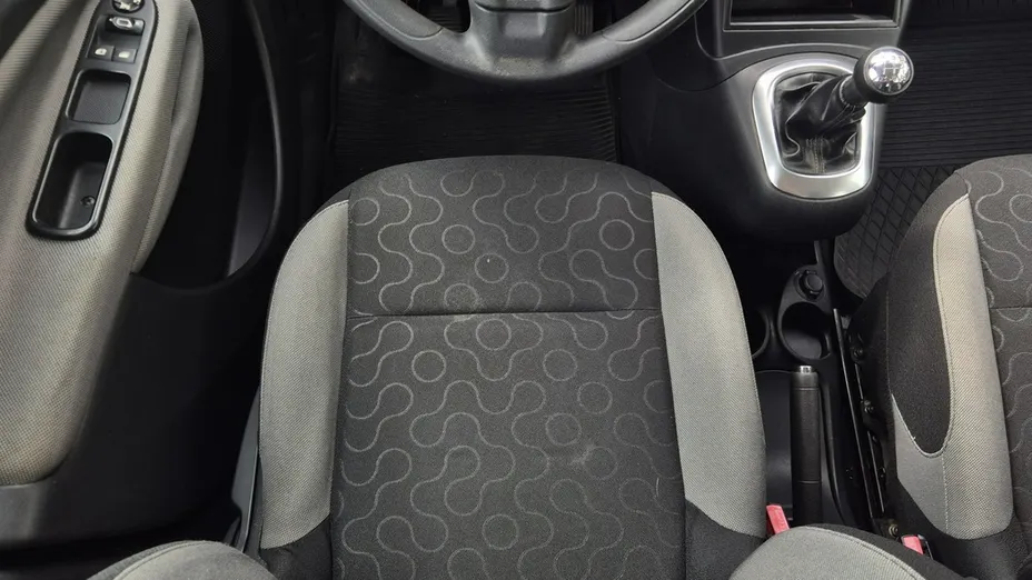 CITROEN C3 Picasso -