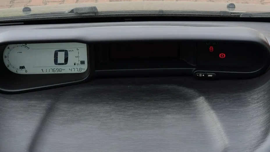 CITROEN C3 Picasso -