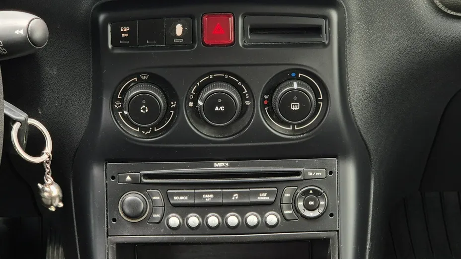 CITROEN C3 Picasso -