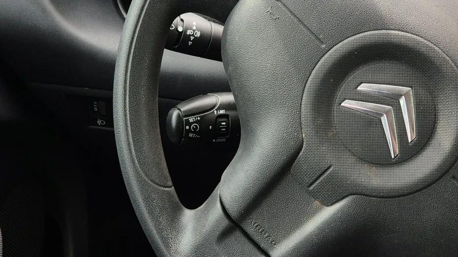 CITROEN C3 Picasso -