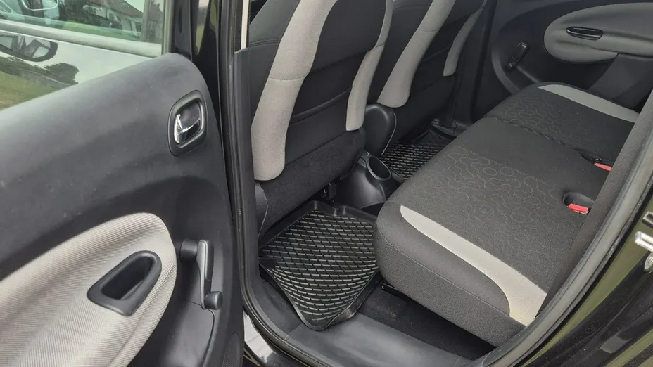 CITROEN C3 Picasso -