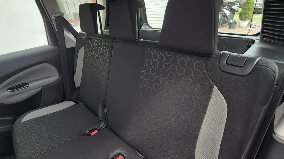 CITROEN C3 Picasso -