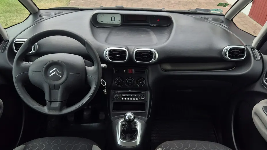 CITROEN C3 Picasso -