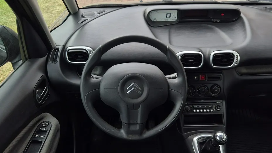 CITROEN C3 Picasso -