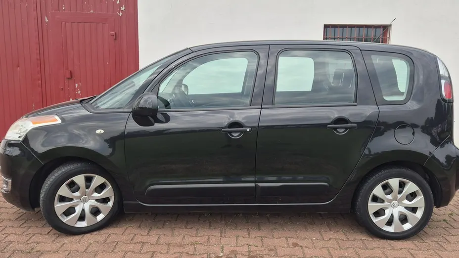 CITROEN C3 Picasso -
