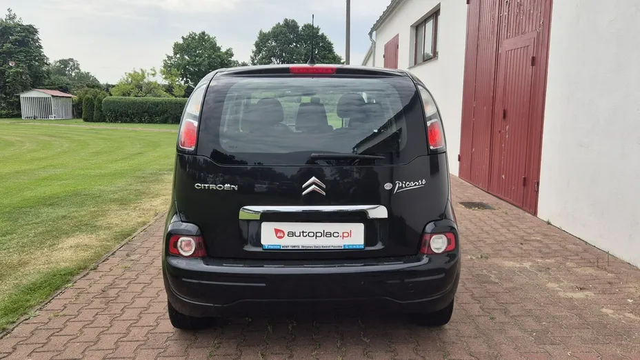 CITROEN C3 Picasso -