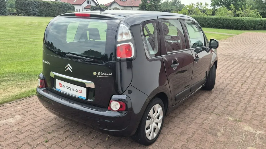 CITROEN C3 Picasso -