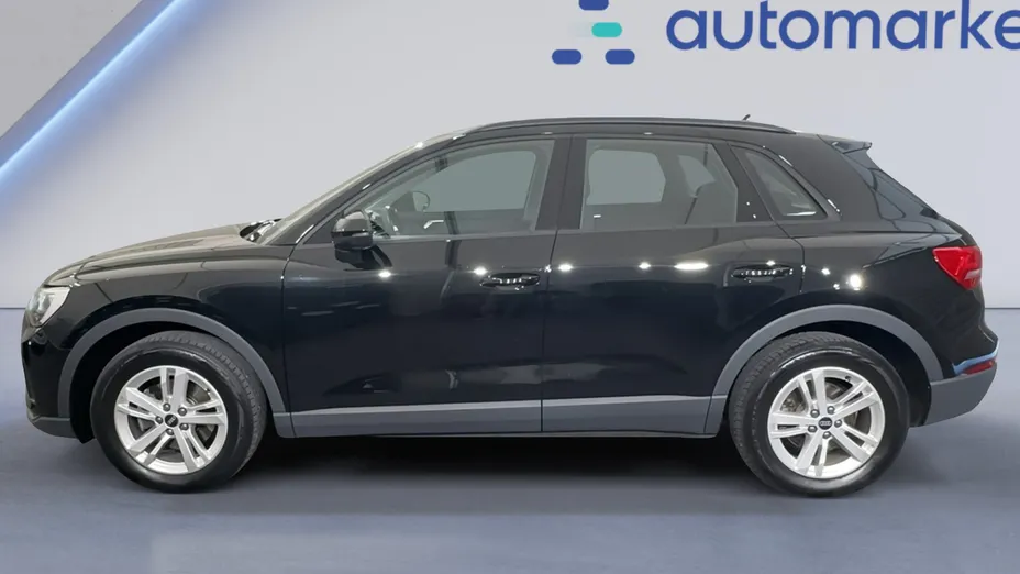 AUDI Q3 Q3 35 TFSI mHEV S tronic