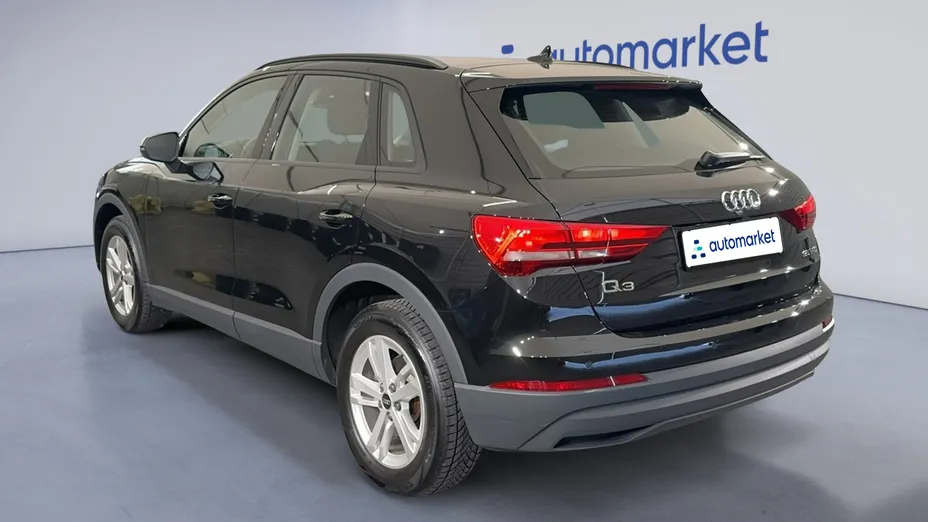 AUDI Q3 Q3 35 TFSI mHEV S tronic