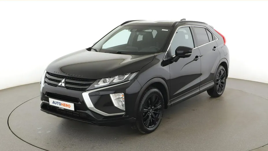 MITSUBISHI Eclipse Cross -