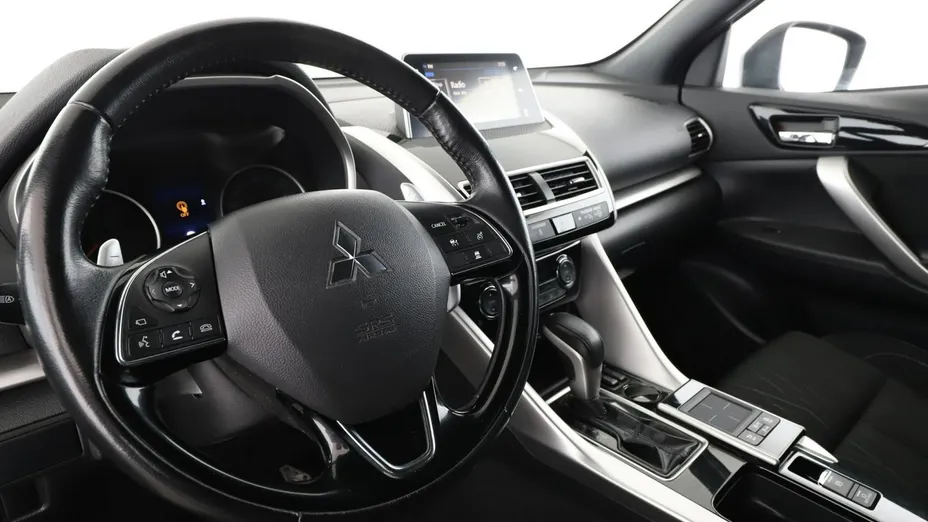 MITSUBISHI Eclipse Cross -