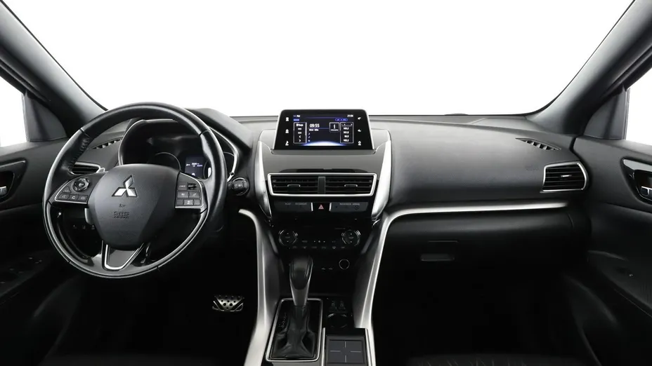 MITSUBISHI Eclipse Cross -