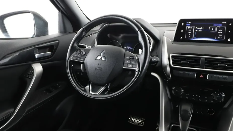 MITSUBISHI Eclipse Cross -