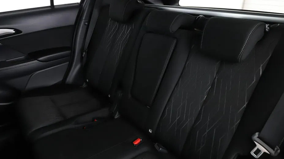 MITSUBISHI Eclipse Cross -