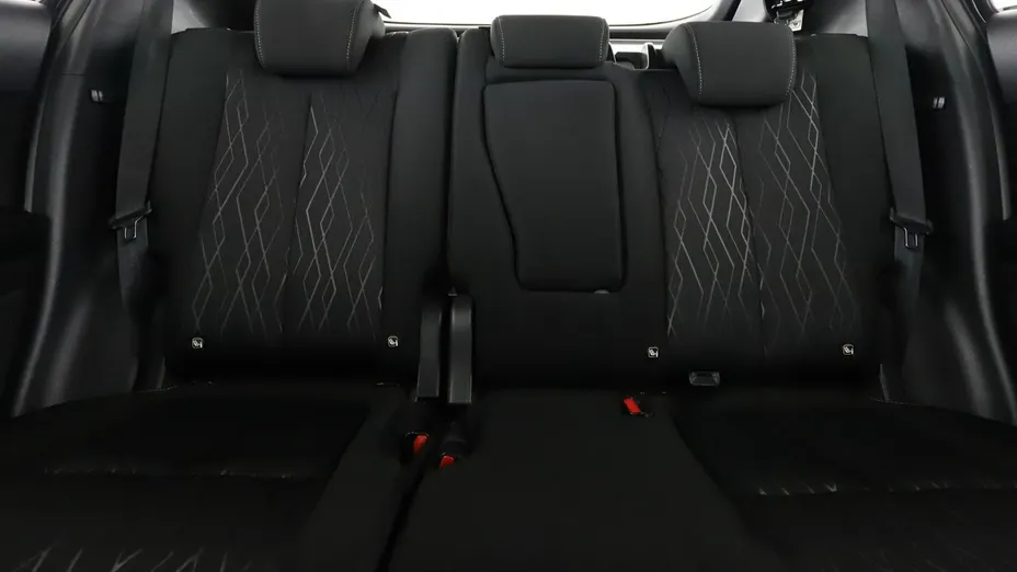 MITSUBISHI Eclipse Cross -