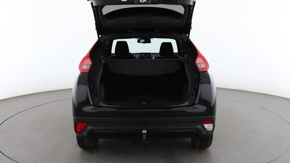 MITSUBISHI Eclipse Cross -