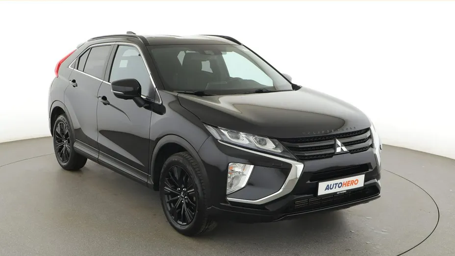 MITSUBISHI Eclipse Cross -