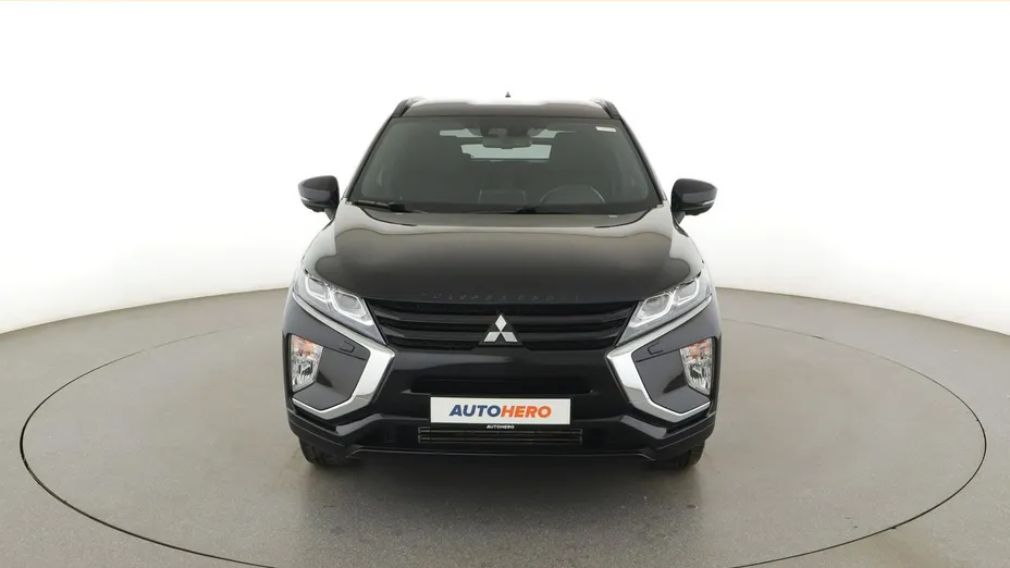 MITSUBISHI Eclipse Cross -