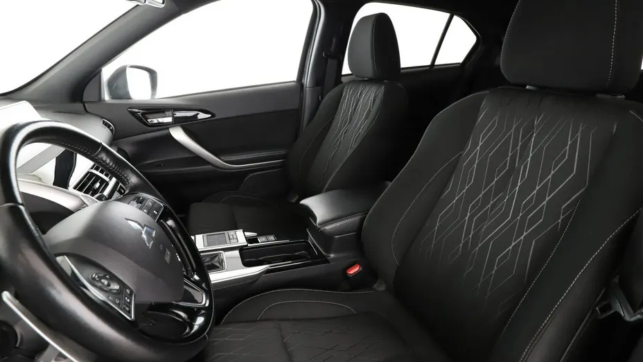 MITSUBISHI Eclipse Cross -