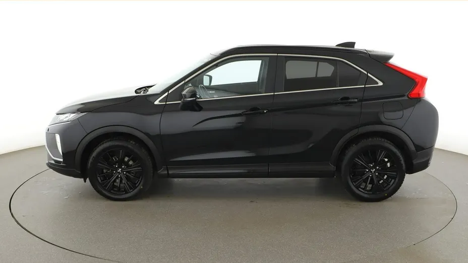 MITSUBISHI Eclipse Cross -