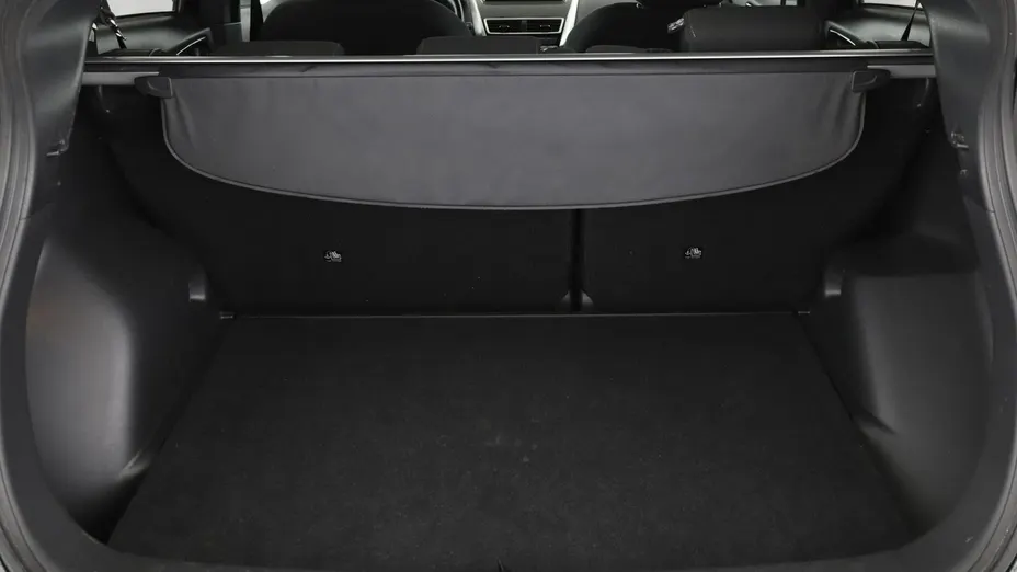 MITSUBISHI Eclipse Cross -