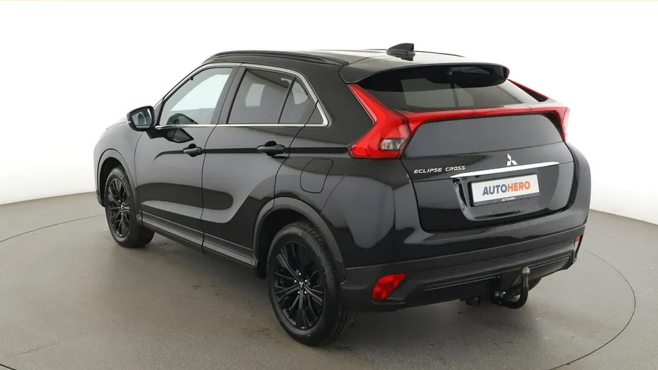 MITSUBISHI Eclipse Cross -