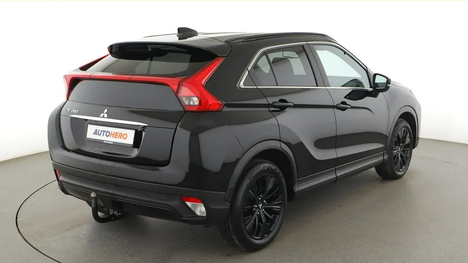 MITSUBISHI Eclipse Cross -