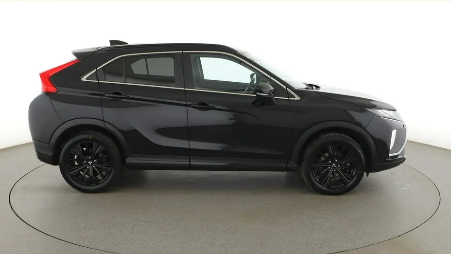 MITSUBISHI Eclipse Cross -