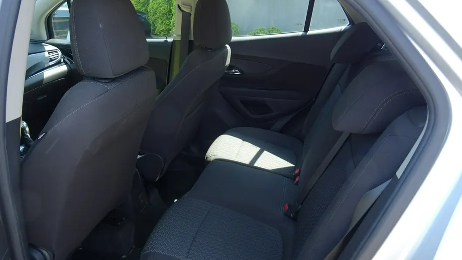 OPEL Mokka -
