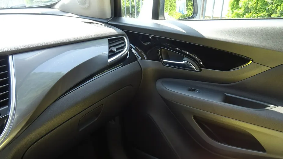 OPEL Mokka -