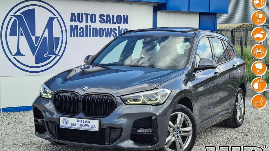 BMW X1 -