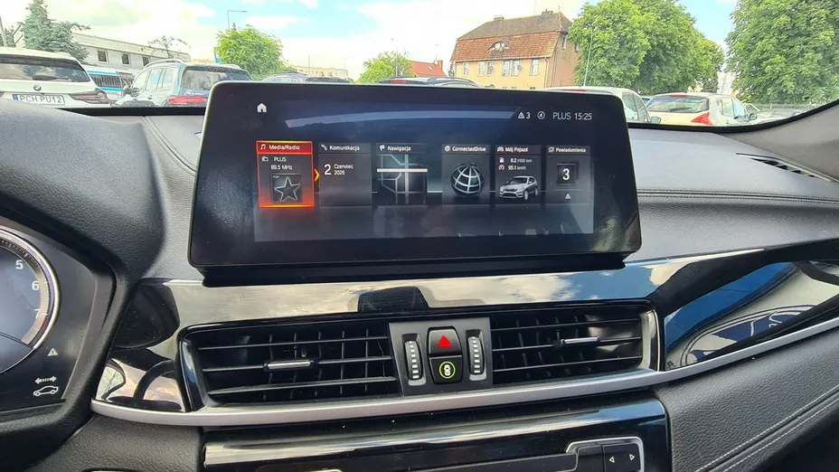 BMW X1 -