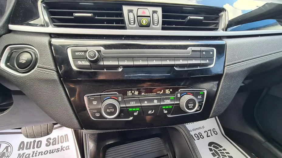 BMW X1 -