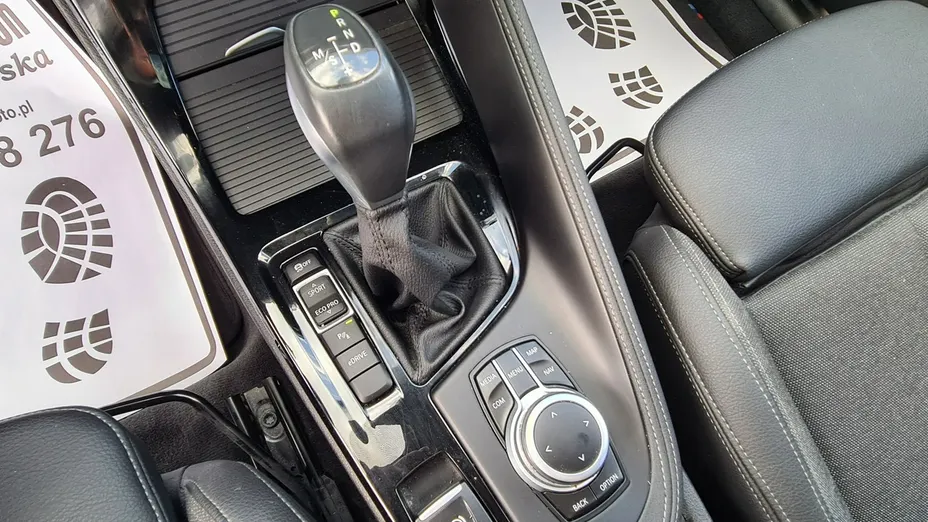 BMW X1 -