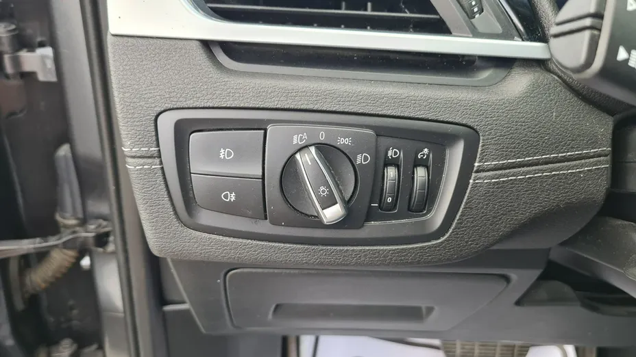 BMW X1 -