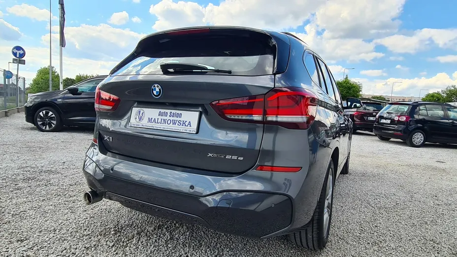BMW X1 -