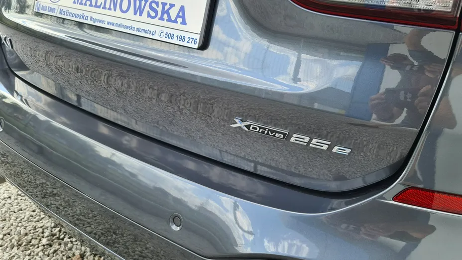 BMW X1 -