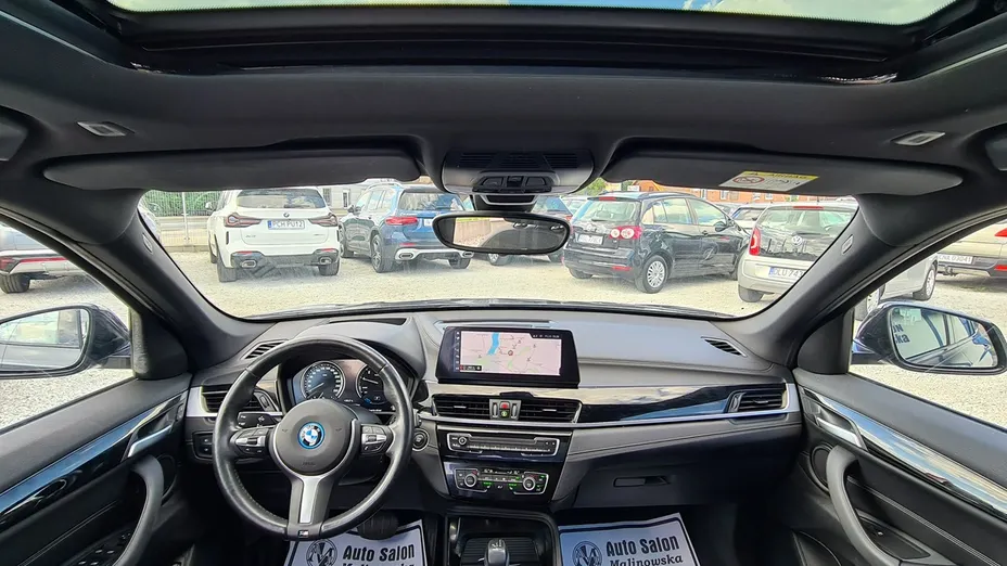 BMW X1 -