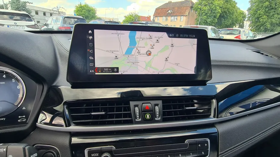 BMW X1 -