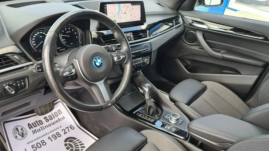 BMW X1 -
