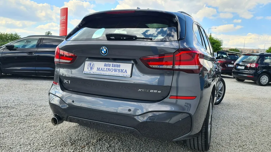 BMW X1 -